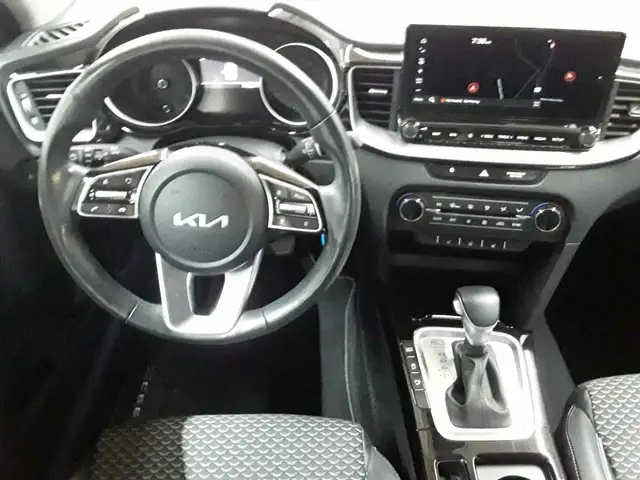 Kia Xceed view 10