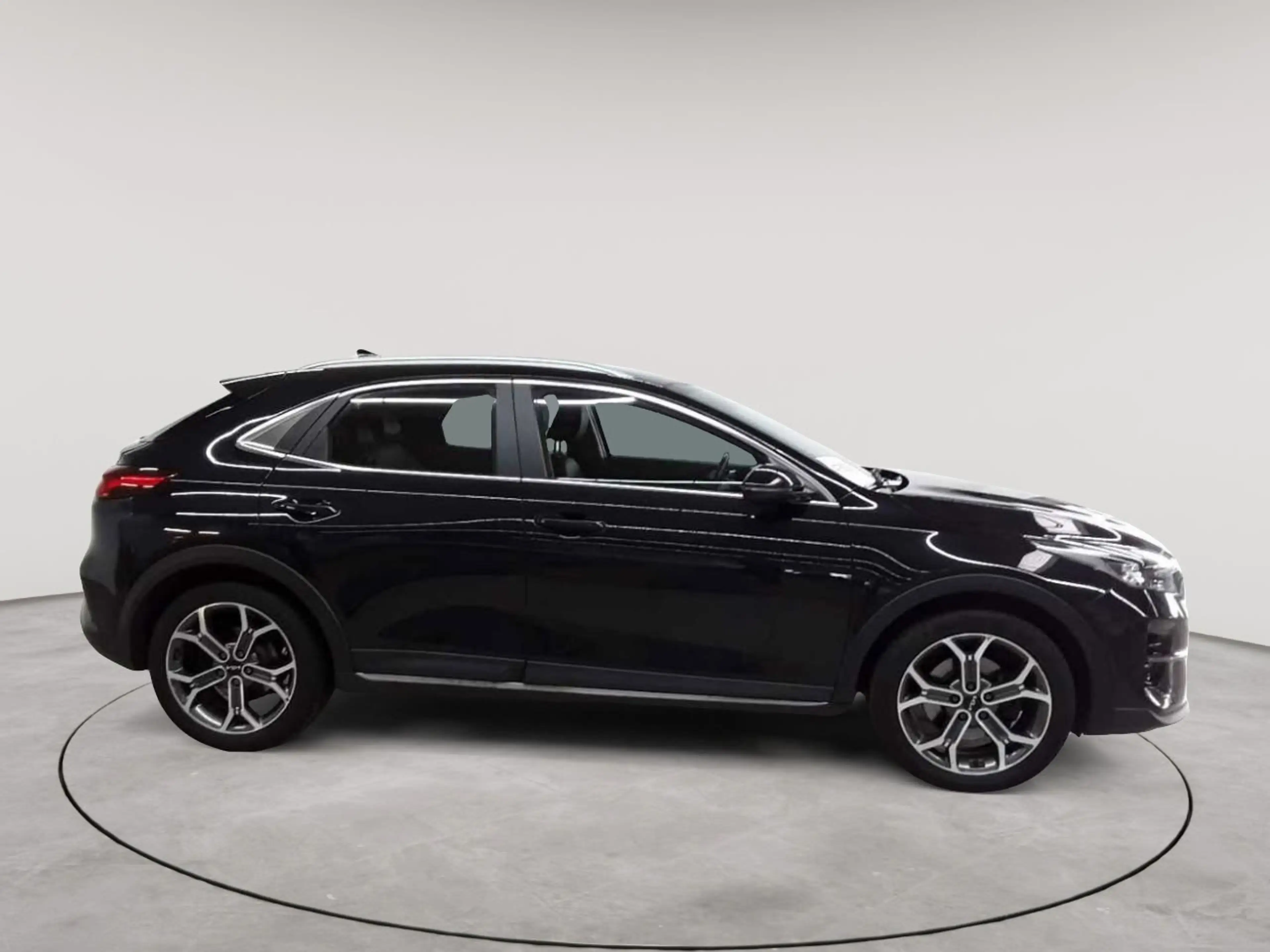 Kia XCeed XCeed 1.6 CRDi Eco-Dynamics+(48V Mild-Hybrid) DCT7 — photo 3