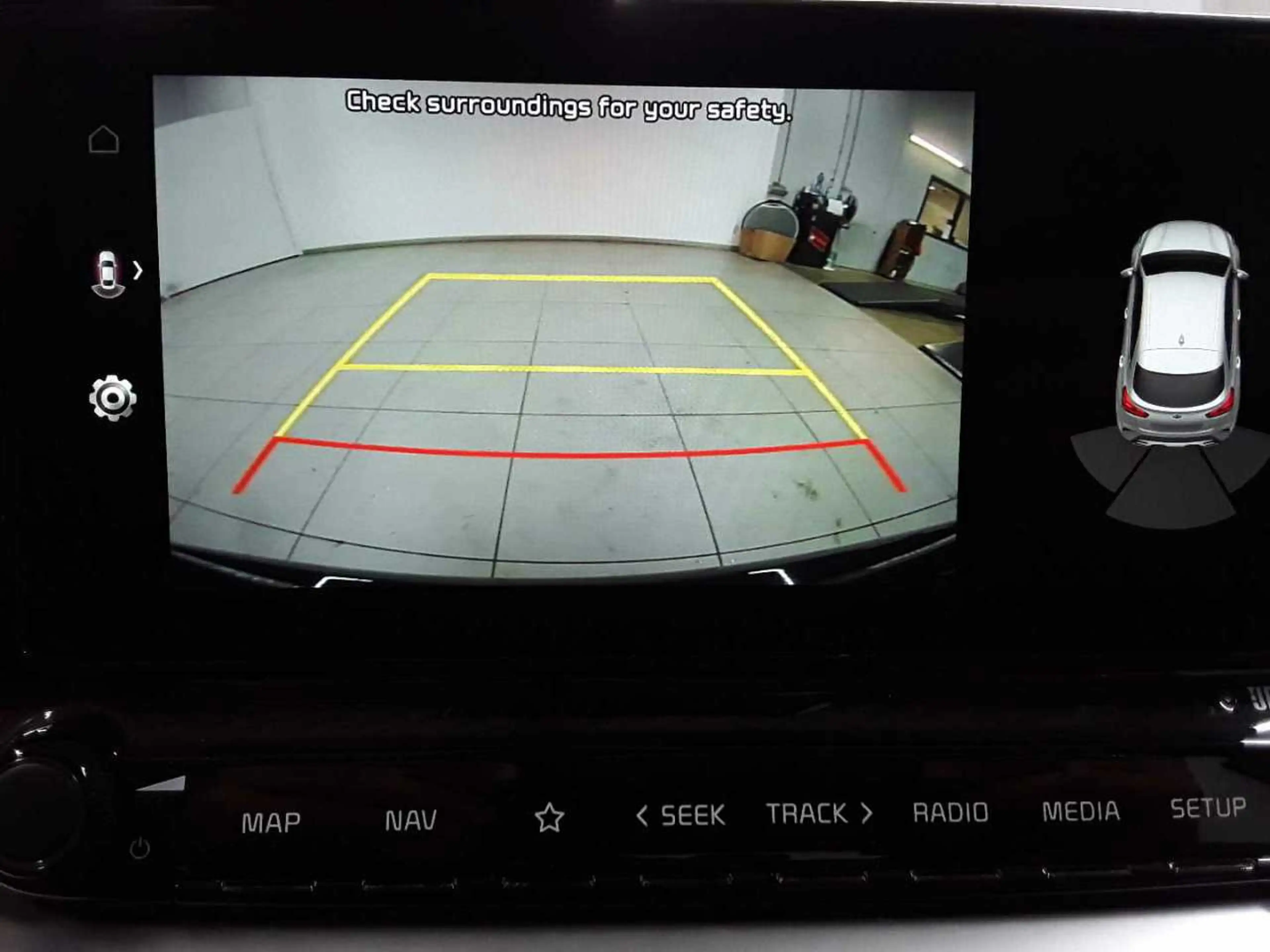 Kia XCeed XCeed 1.6 CRDi Eco-Dynamics+(48V Mild-Hybrid) DCT7 — photo 16