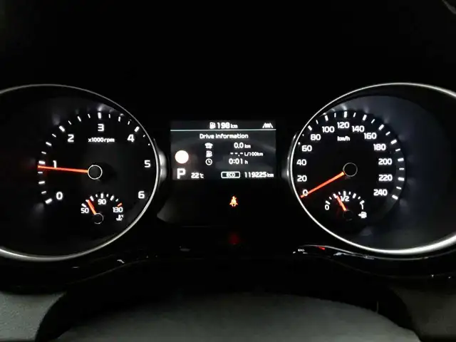 Kia Xceed view 11