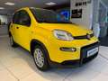 Fiat Panda 1.0 GSE 51kW Mild-Hybrid *City Paket* Jaune - thumbnail 2
