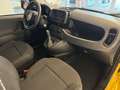 Fiat Panda 1.0 GSE 51kW Mild-Hybrid *City Paket* Jaune - thumbnail 9