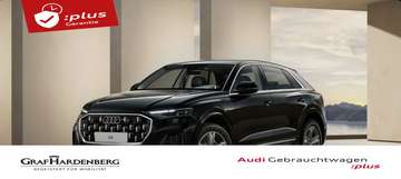 SUV TFSI e quattro 360 kW tiptronic HD Matrix, ...