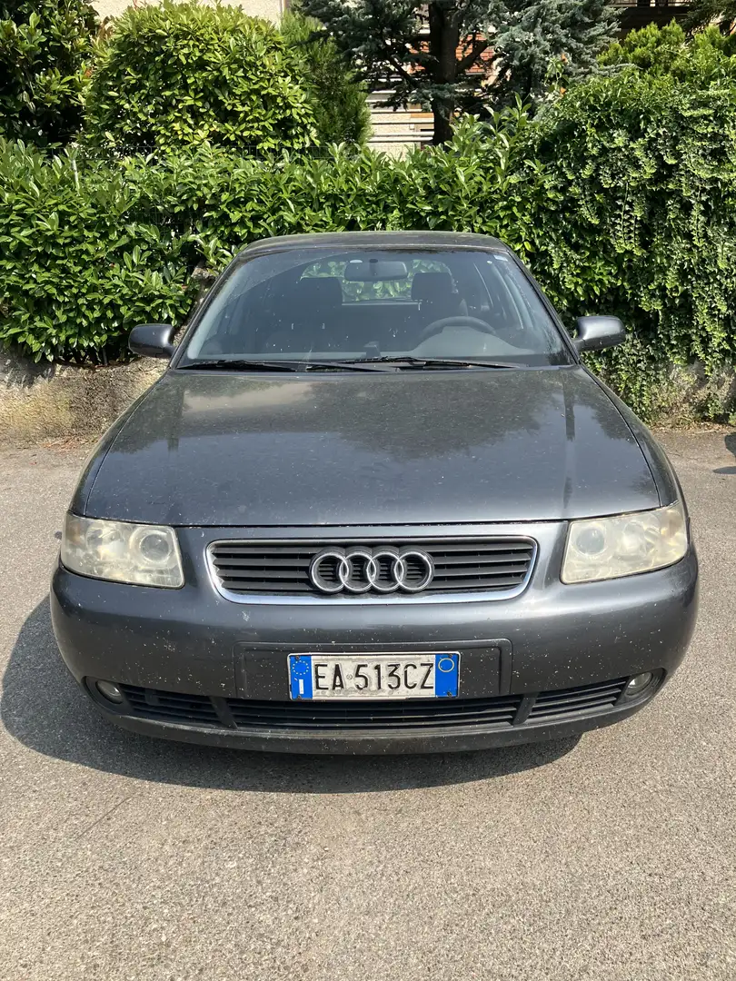 Audi A3 5p 1.9 tdi Ambiente 130cv - 1