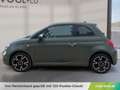 Fiat 500 S 1,2 69 Grün - thumbnail 2