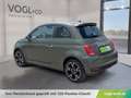 Fiat 500 S 1,2 69 Grün - thumbnail 3