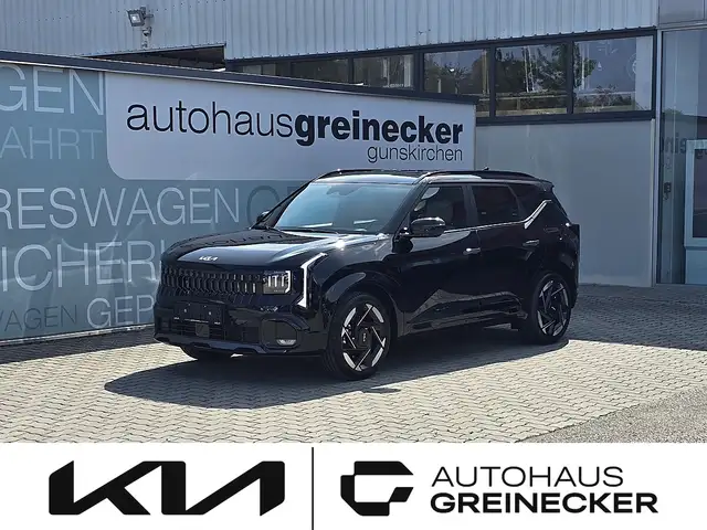 Kia Seltos SELTOS GT-Line 1.6 T-GDI DCT7 Aut.
