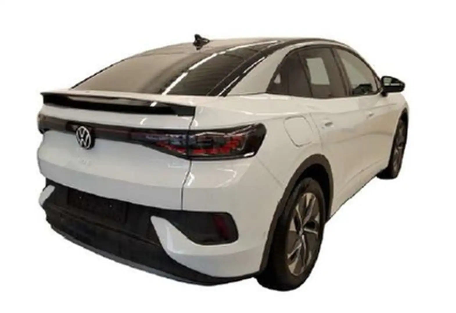 Volkswagen ID.5 Pro PANORAMA WÄRMEPUMPE REARVIEW IQ-LIGHT GJ-RE... Weiß - 2