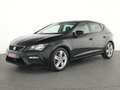 SEAT Leon FR Navigation|AHK|Einparkhilfe|Bremsassist Noir - thumbnail 2