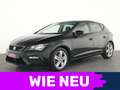 SEAT Leon FR Navigation|AHK|Einparkhilfe|Bremsassist Noir - thumbnail 1