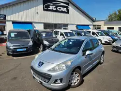 Peugeot 207 1L4 75CH ESSENCE 5 PORTES