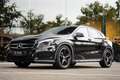 Mercedes-Benz GLA 180 AMG Night Edition Plus Negro - thumbnail 1