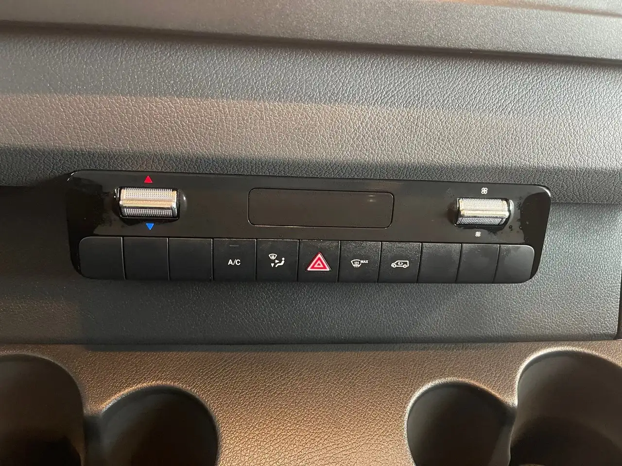 Mercedes-Benz Sprinter снимка Mercedes-Benz Sprinter