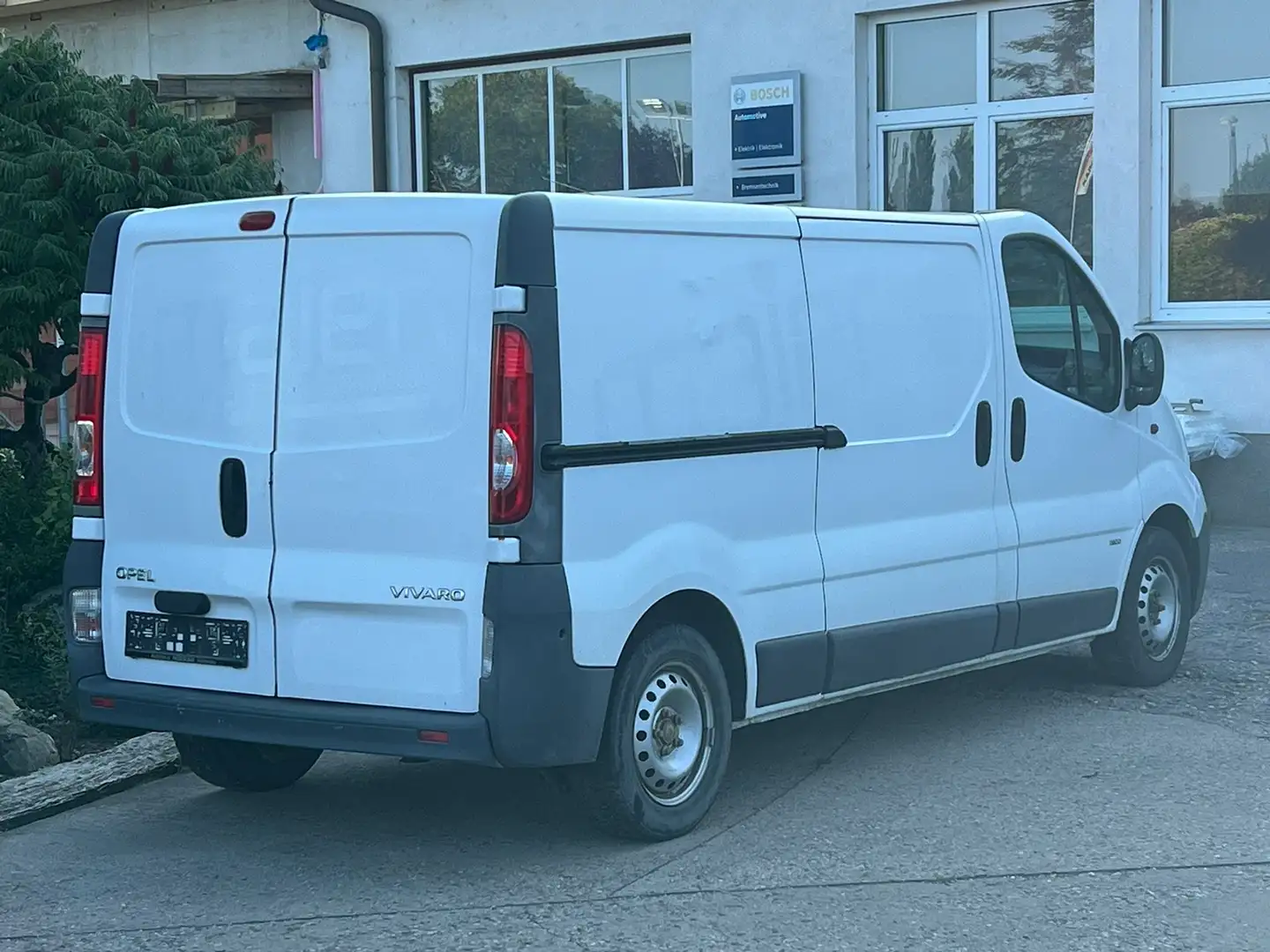 Opel Vivaro L2H1 FESTPREIS!! - 2