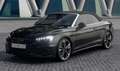 Audi S5 Cabriolet TFSI qu comp+ BLACK KOPFRAUMHZ KAM Schwarz - thumbnail 2
