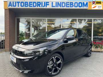 1.2 Turbo Hybrid Edition 145PK e-dcs6