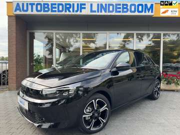 1.2 Turbo Hybrid Edition 145PK e-dcs6