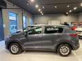 Kia Sportage 1.6 MHEV Drive 4x2 115 Grijs - thumbnail 2