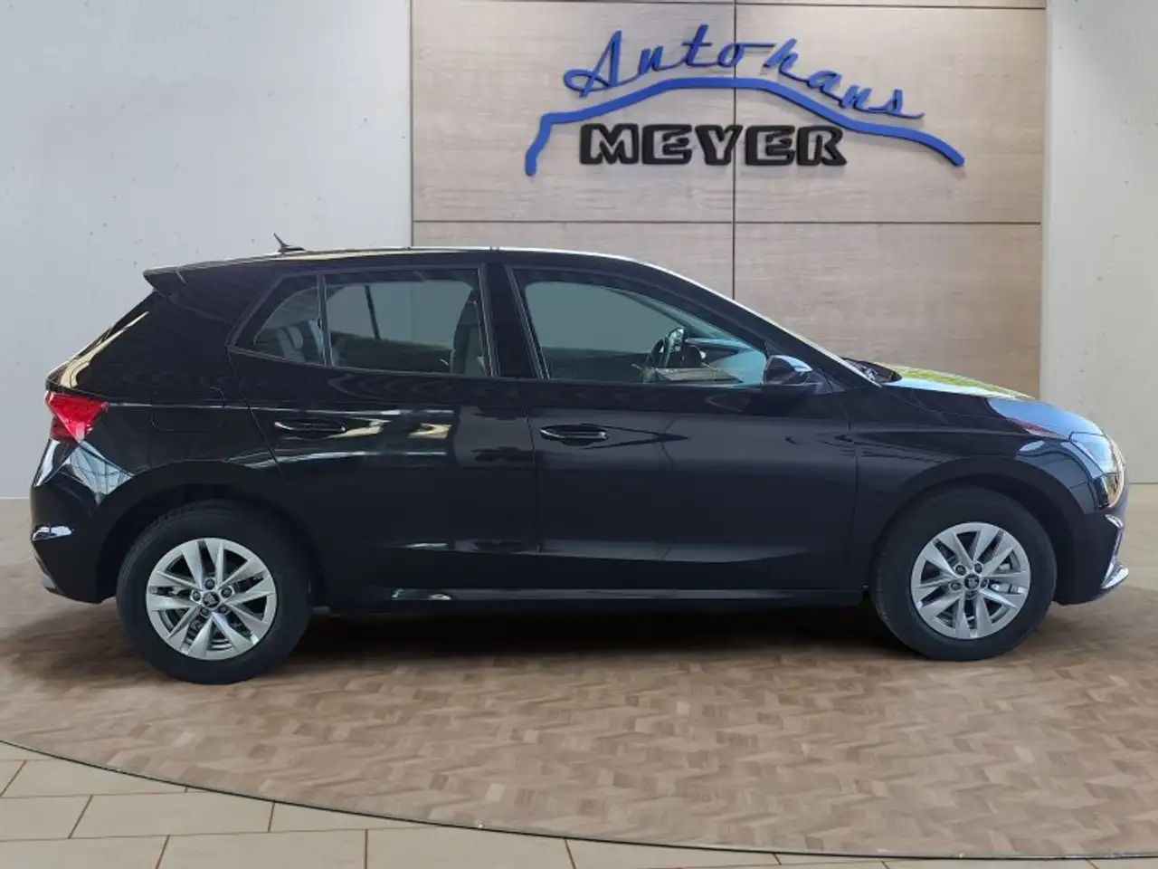 Skoda Fabia 1,0TSI DSG 5*J.Gar/LED/Winterp/Temp. **, миниатюра 6