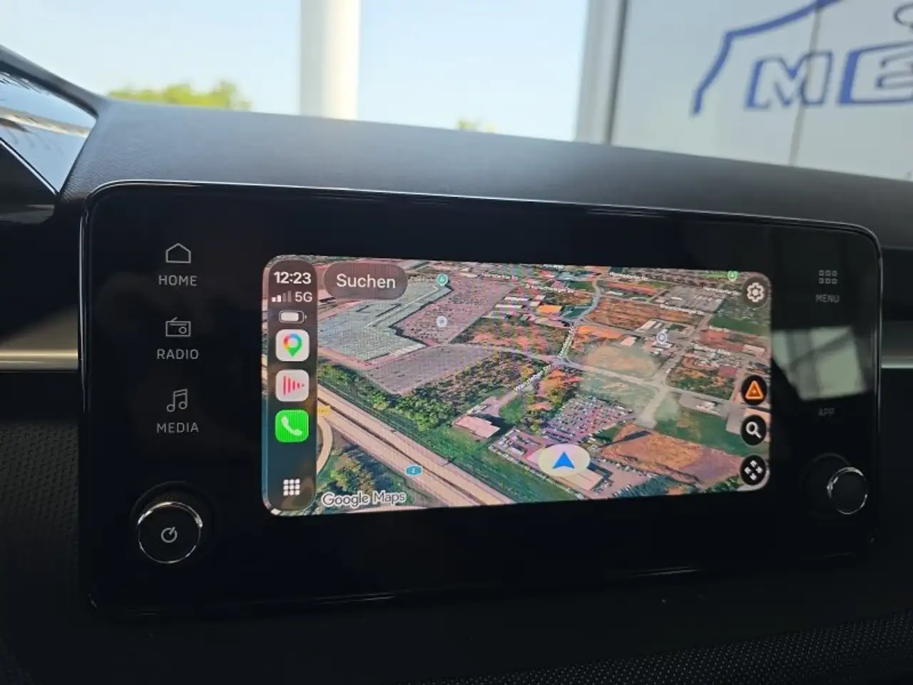 Skoda Fabia 1,0TSI DSG 5*J.Gar/LED/Winterp/Temp. **, миниатюра 30