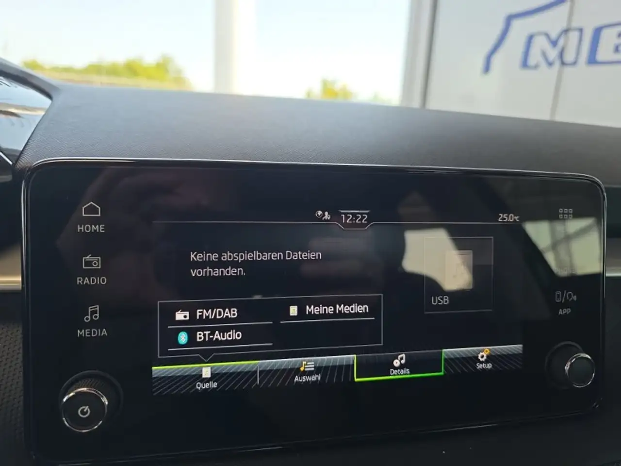 Skoda Fabia 1,0TSI DSG 5*J.Gar/LED/Winterp/Temp. **, миниатюра 25