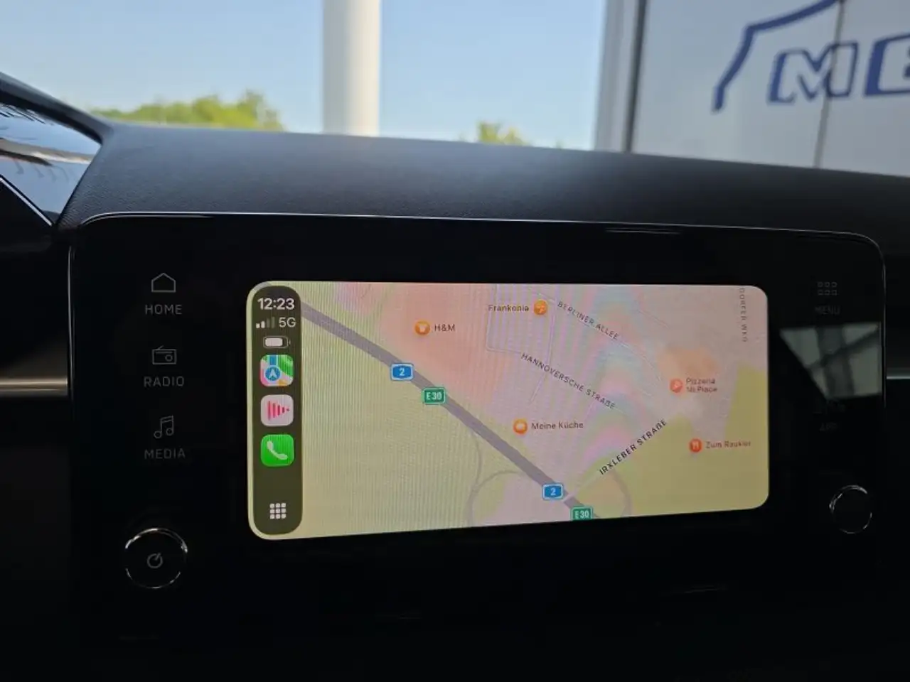 Skoda Fabia 1,0TSI DSG 5*J.Gar/LED/Winterp/Temp. **, миниатюра 29