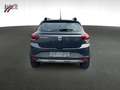 Dacia Sandero Stepway Plus Tce 90 Navigationb Gris - thumbnail 21