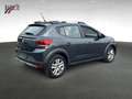 Dacia Sandero Stepway Plus Tce 90 Navigationb Gris - thumbnail 4