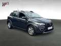 Dacia Sandero Stepway Plus Tce 90 Navigationb Gris - thumbnail 6