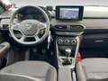 Dacia Sandero Stepway Plus Tce 90 Navigationb Gris - thumbnail 9