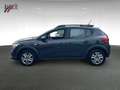 Dacia Sandero Stepway Plus Tce 90 Navigationb Gris - thumbnail 2