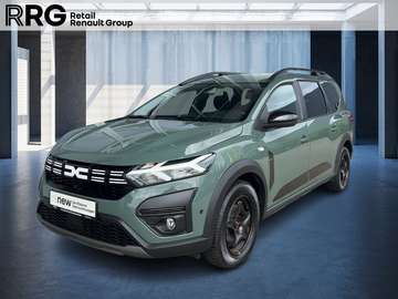 Extreme+ TCe 110 7-Sitzer SHZ PDC KLIMA ABS