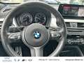 BMW X1 sDrive18dA 150ch M Sport Bleu - thumbnail 11