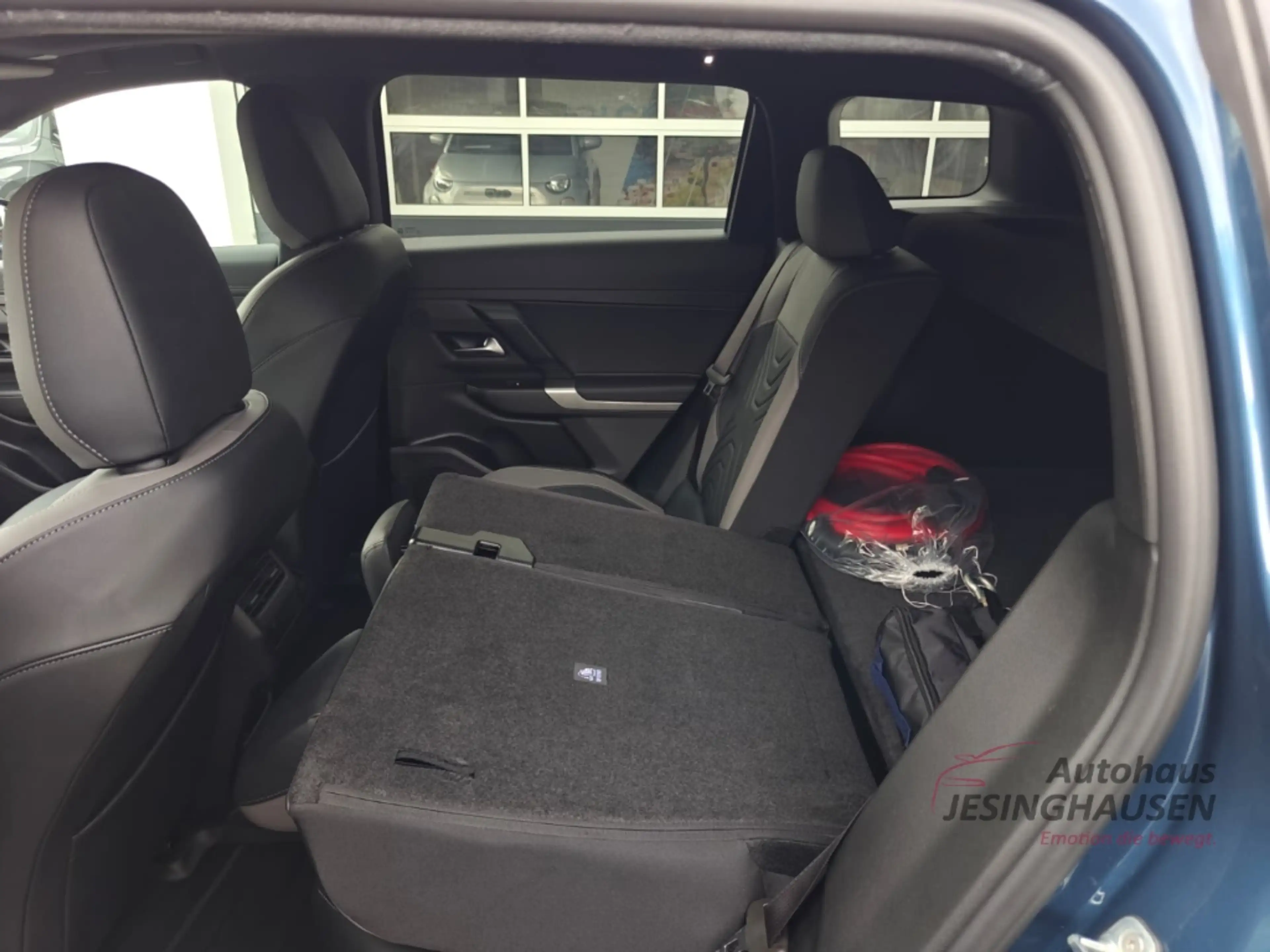 Jeep Compass Summit BEV*Panorama*Massage*Focal Soundsystem*Andr — photo 47