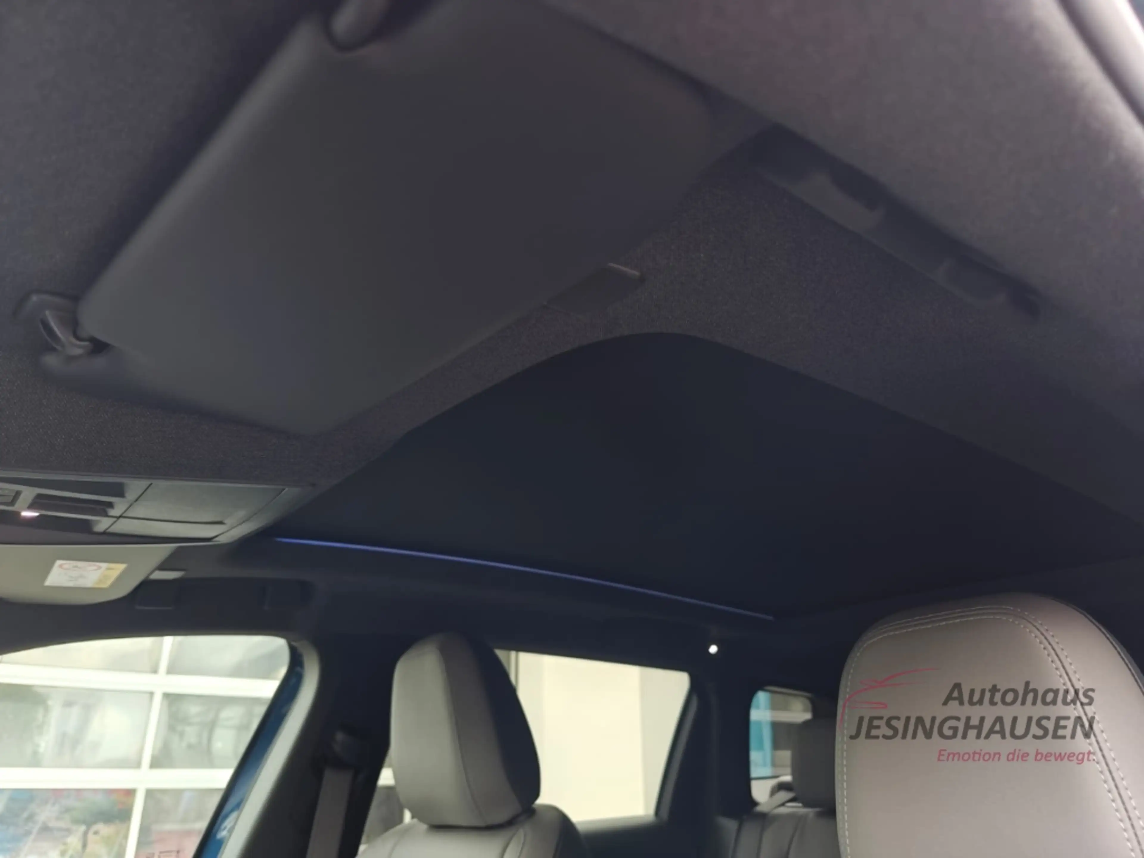 Jeep Compass Summit BEV*Panorama*Massage*Focal Soundsystem*Andr — photo 20