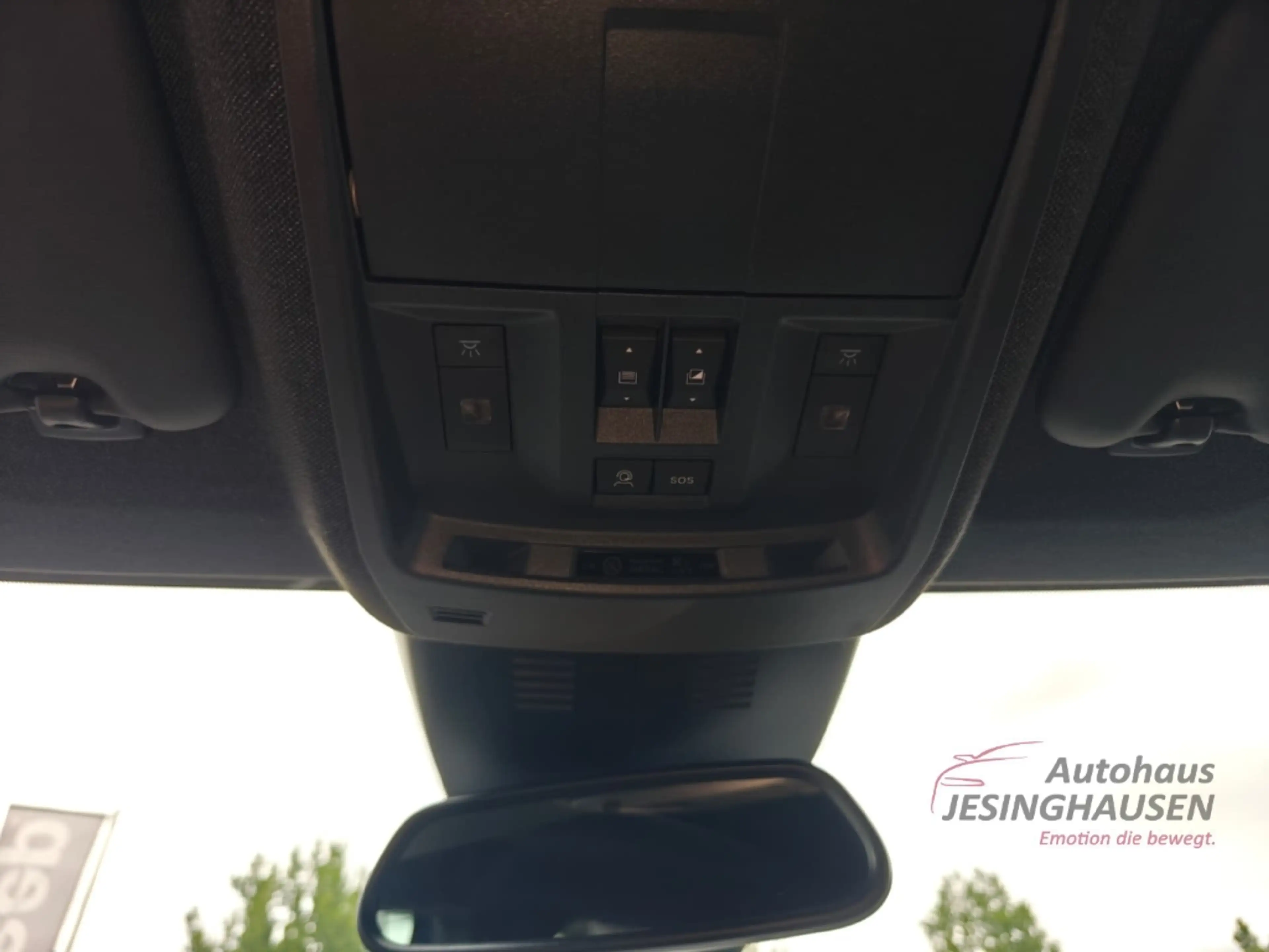 Jeep Compass Summit BEV*Panorama*Massage*Focal Soundsystem*Andr — photo 31
