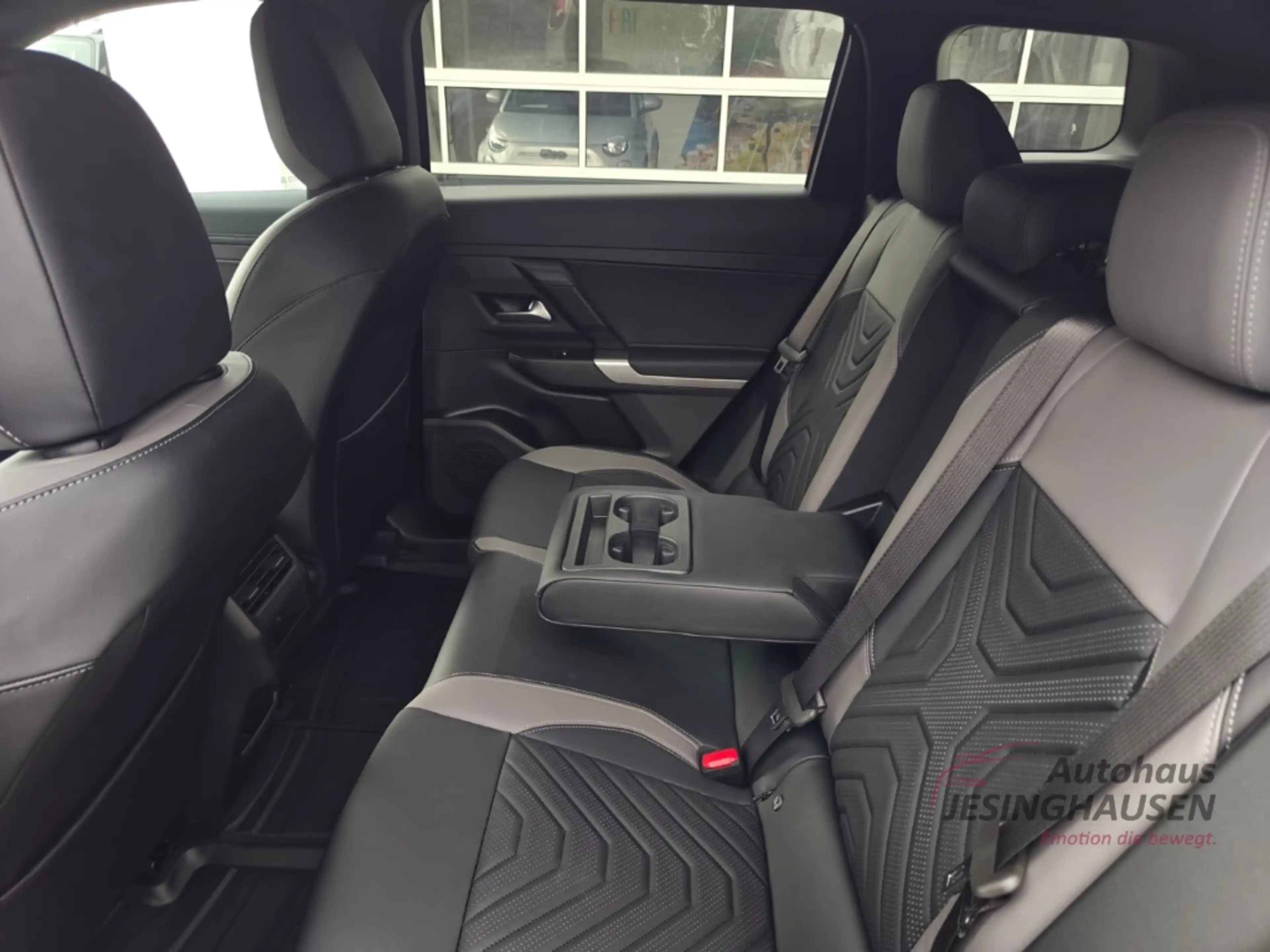 Jeep Compass Summit BEV*Panorama*Massage*Focal Soundsystem*Andr — photo 46