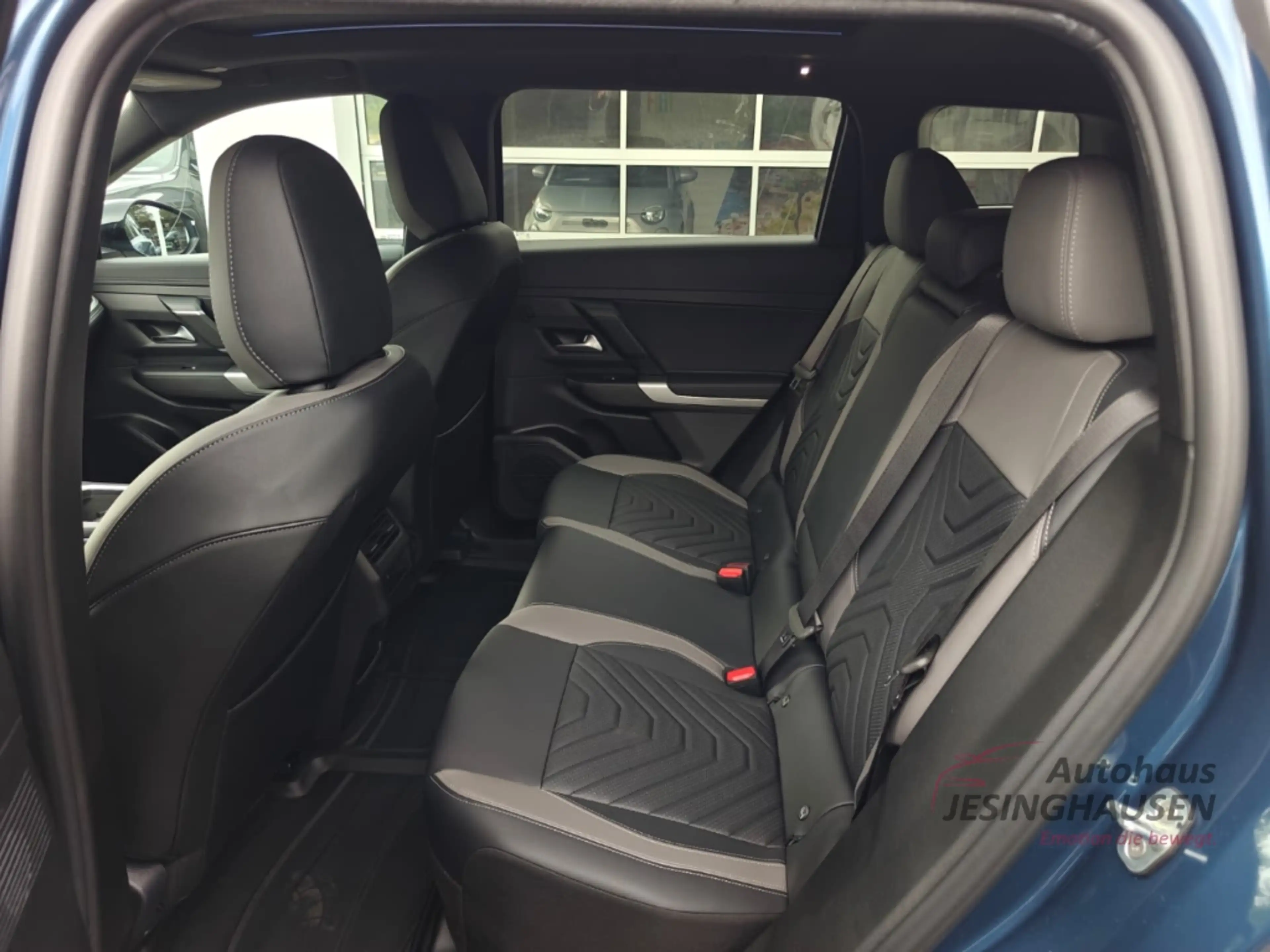 Jeep Compass Summit BEV*Panorama*Massage*Focal Soundsystem*Andr — photo 45
