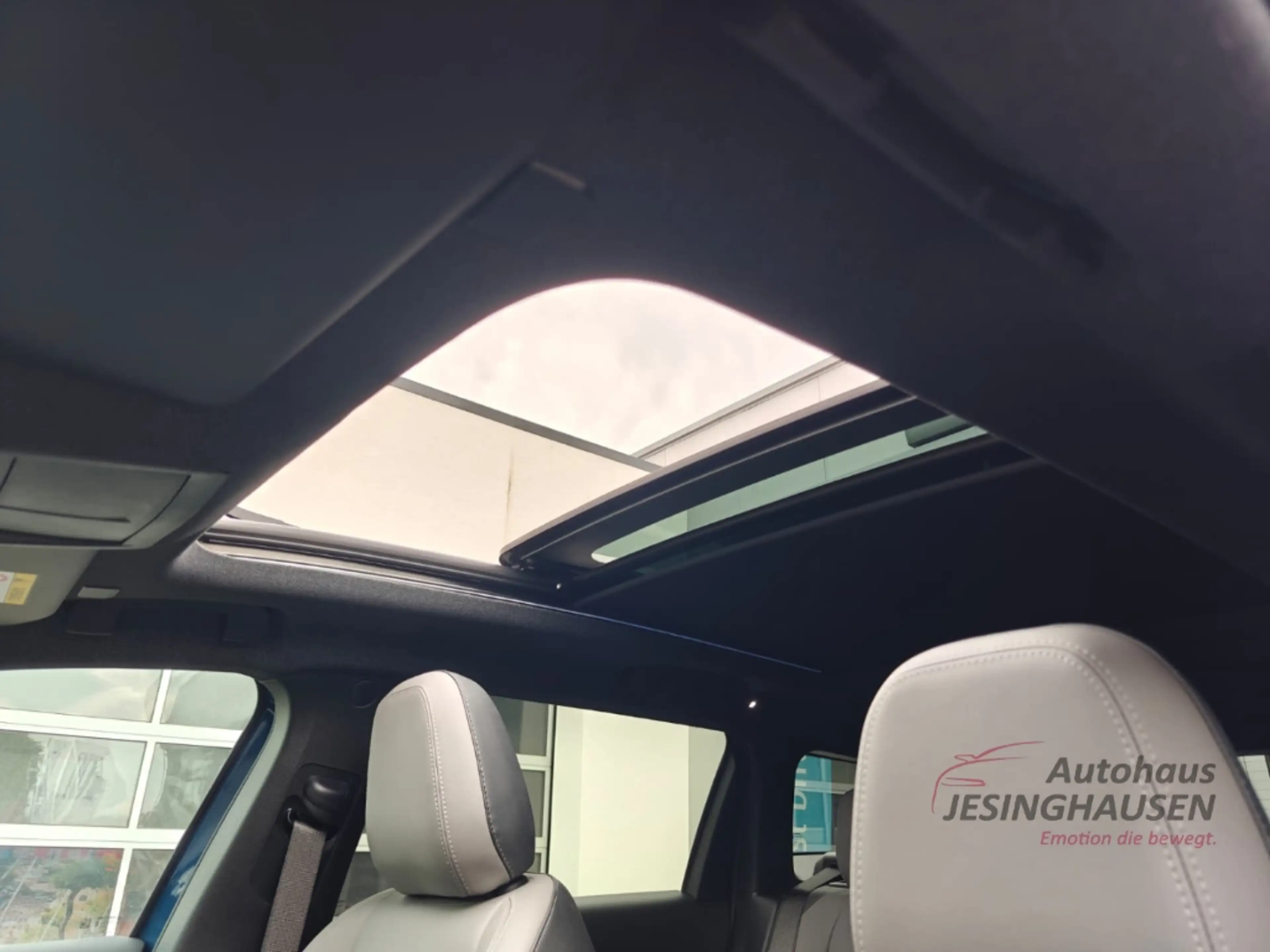 Jeep Compass Summit BEV*Panorama*Massage*Focal Soundsystem*Andr — photo 22