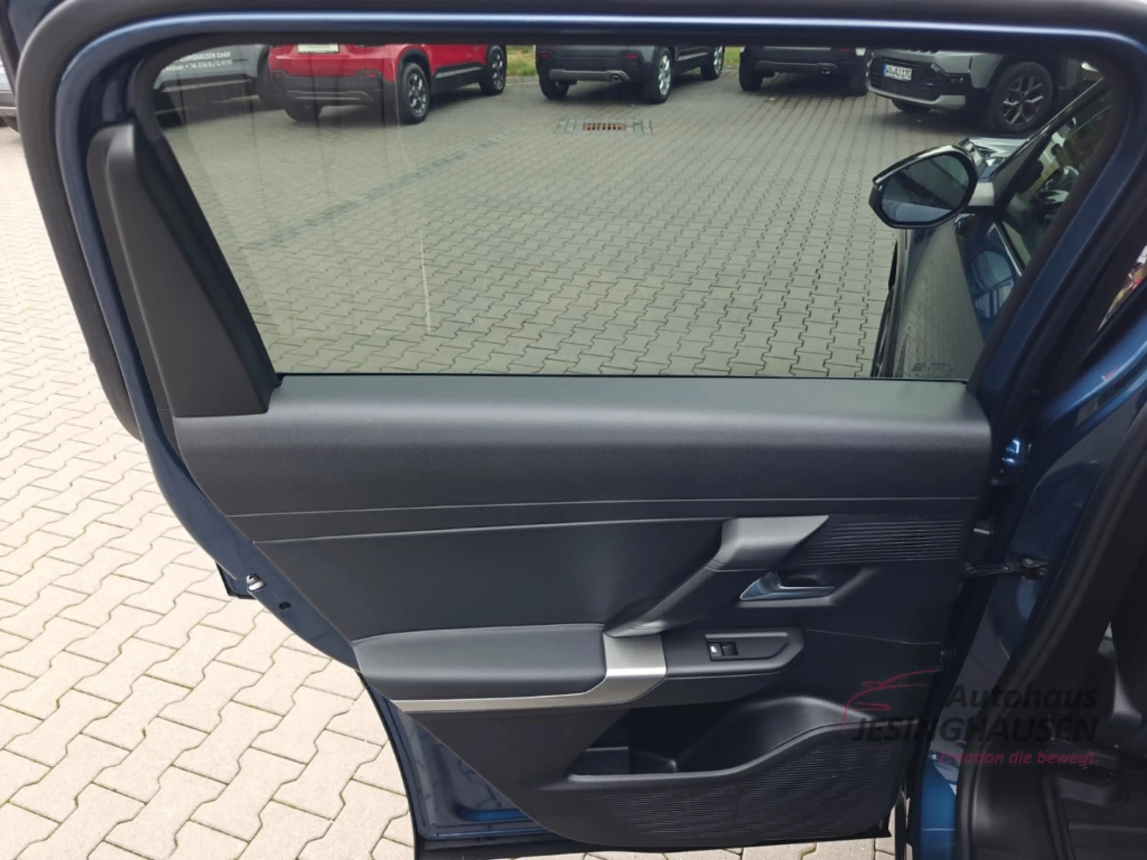 Jeep Compass Summit BEV*Panorama*Massage*Focal Soundsystem*Andr — photo 44