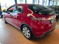 Honda Civic 1.4 Comfort/Klima/Isofix/MP3 Rojo - thumbnail 4