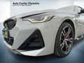 BMW 220 i Coupe M-Sport LED/Navi/Kamera/SHZ/Widescreen Grau - thumbnail 5