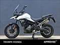 Triumph Tiger 900 GT Pro Abs Bianco - thumbnail 5