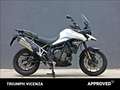 Triumph Tiger 900 GT Pro Abs Bianco - thumbnail 2