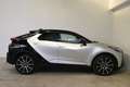 Toyota C-HR 2,0 Hybrid E-CVT 4WD GR Sport Premiere Edition Silber - thumbnail 22