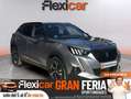 Peugeot 2008 1.2 PureTech S&S GT EAT8 130 Grau - thumbnail 1