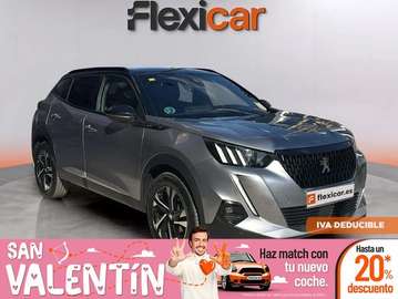 1.2 PureTech S&S GT EAT8 130