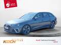 Audi A4 35 TFSI S-Tronic S-Line, Pano, 360°, Am Grijs - thumbnail 1