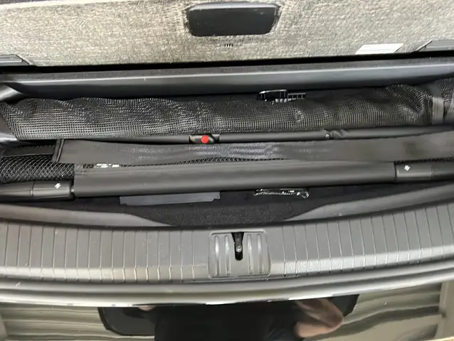 Volkswagen Touran view 19