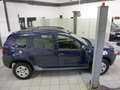 Dacia Duster Ice 4x2 1.Hand Scheckheft 24 Mo. Garantie Blau - thumbnail 9